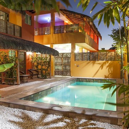 Casa Juarez B&B La Paz Extérieur photo