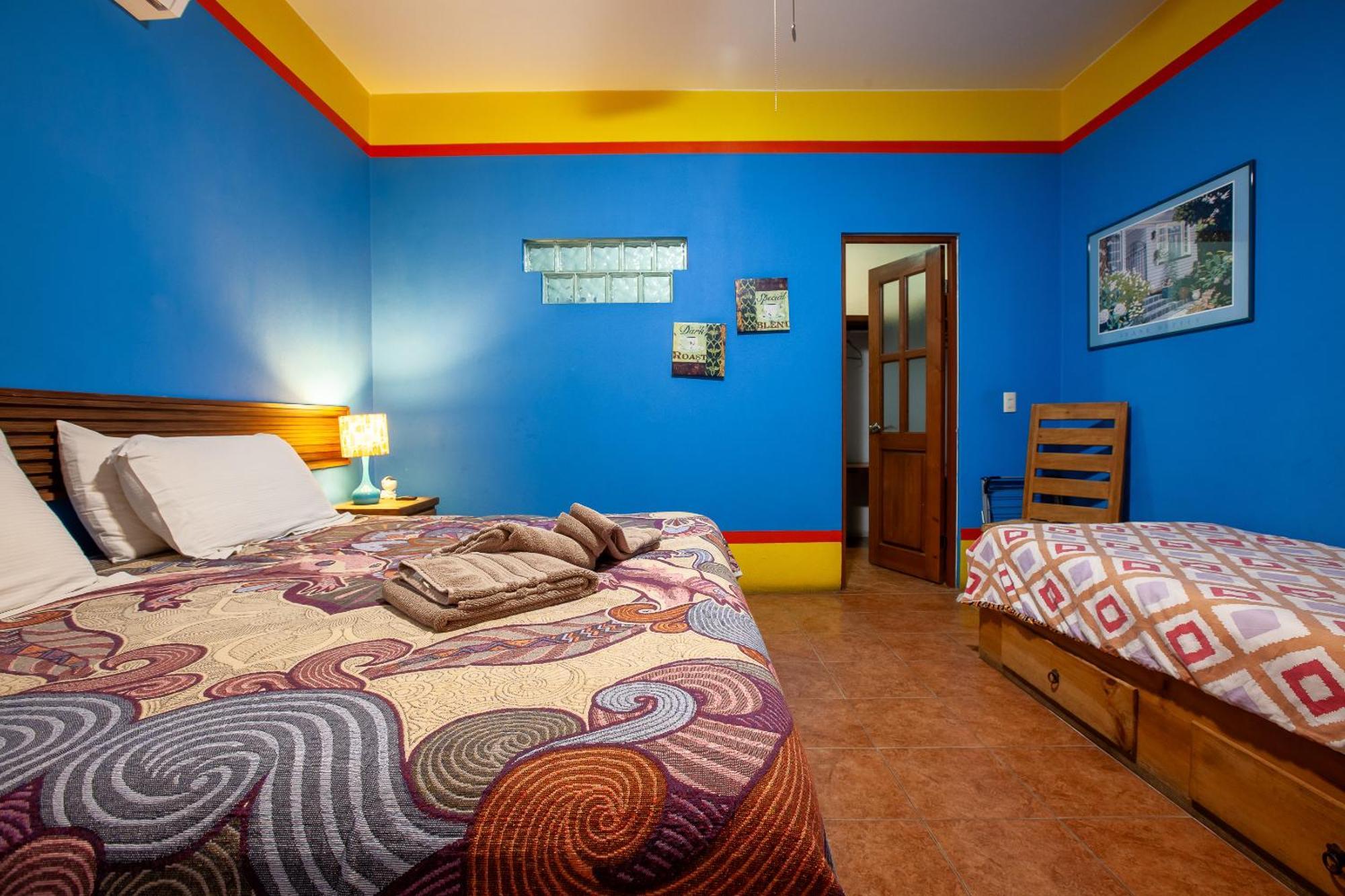Casa Juarez B&B La Paz Extérieur photo