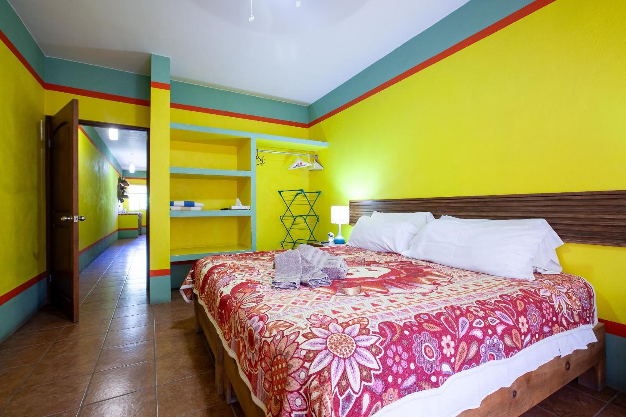 Casa Juarez B&B La Paz Extérieur photo