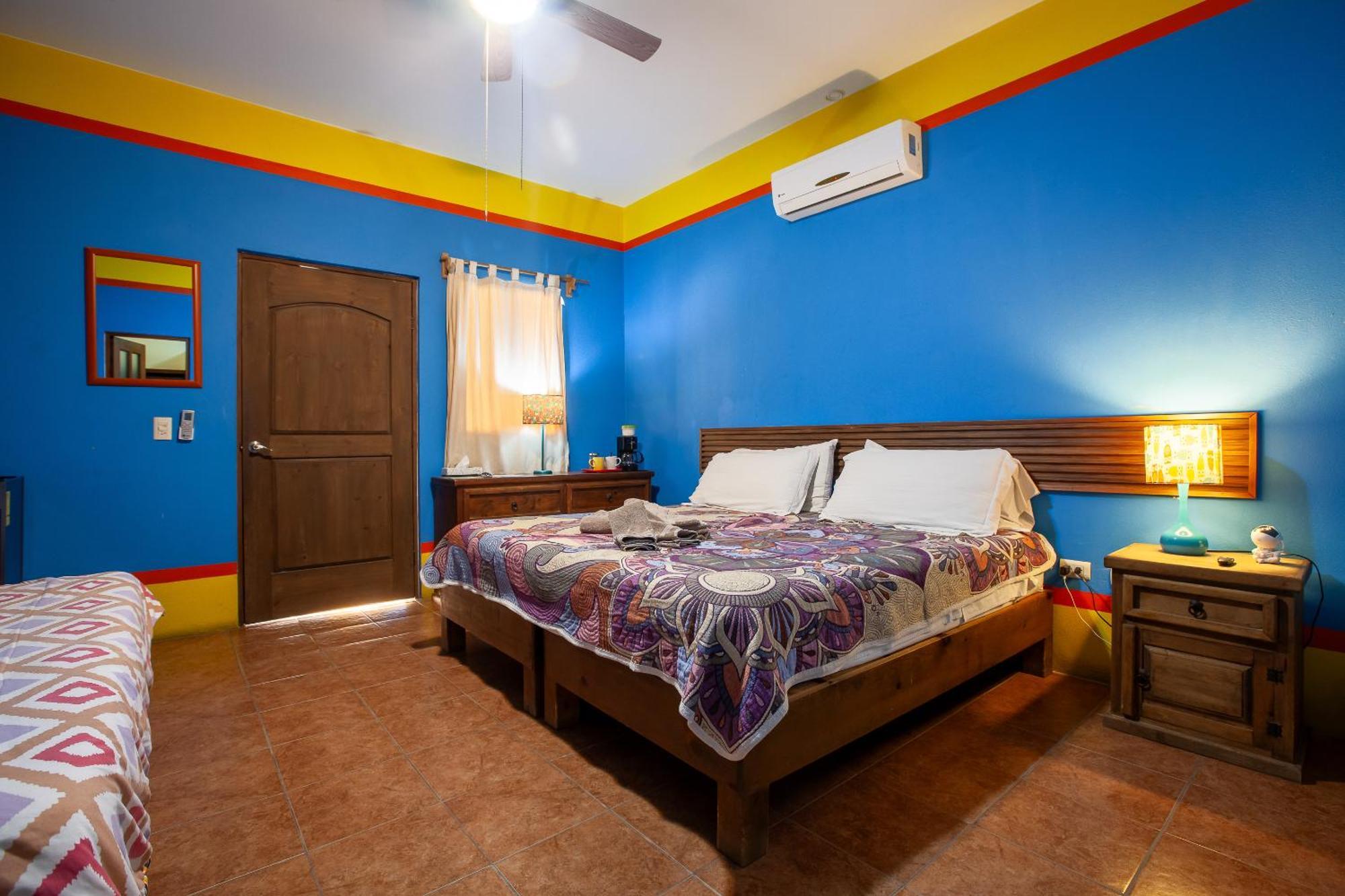 Casa Juarez B&B La Paz Extérieur photo
