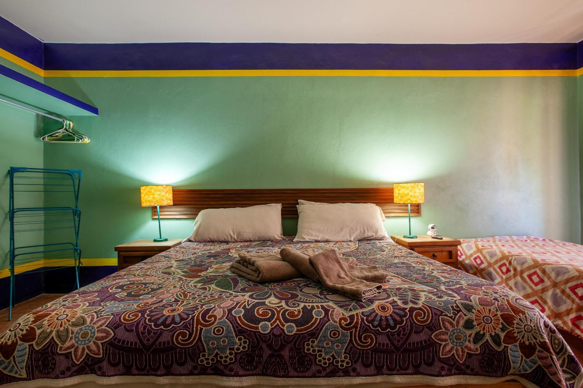 Casa Juarez B&B La Paz Extérieur photo