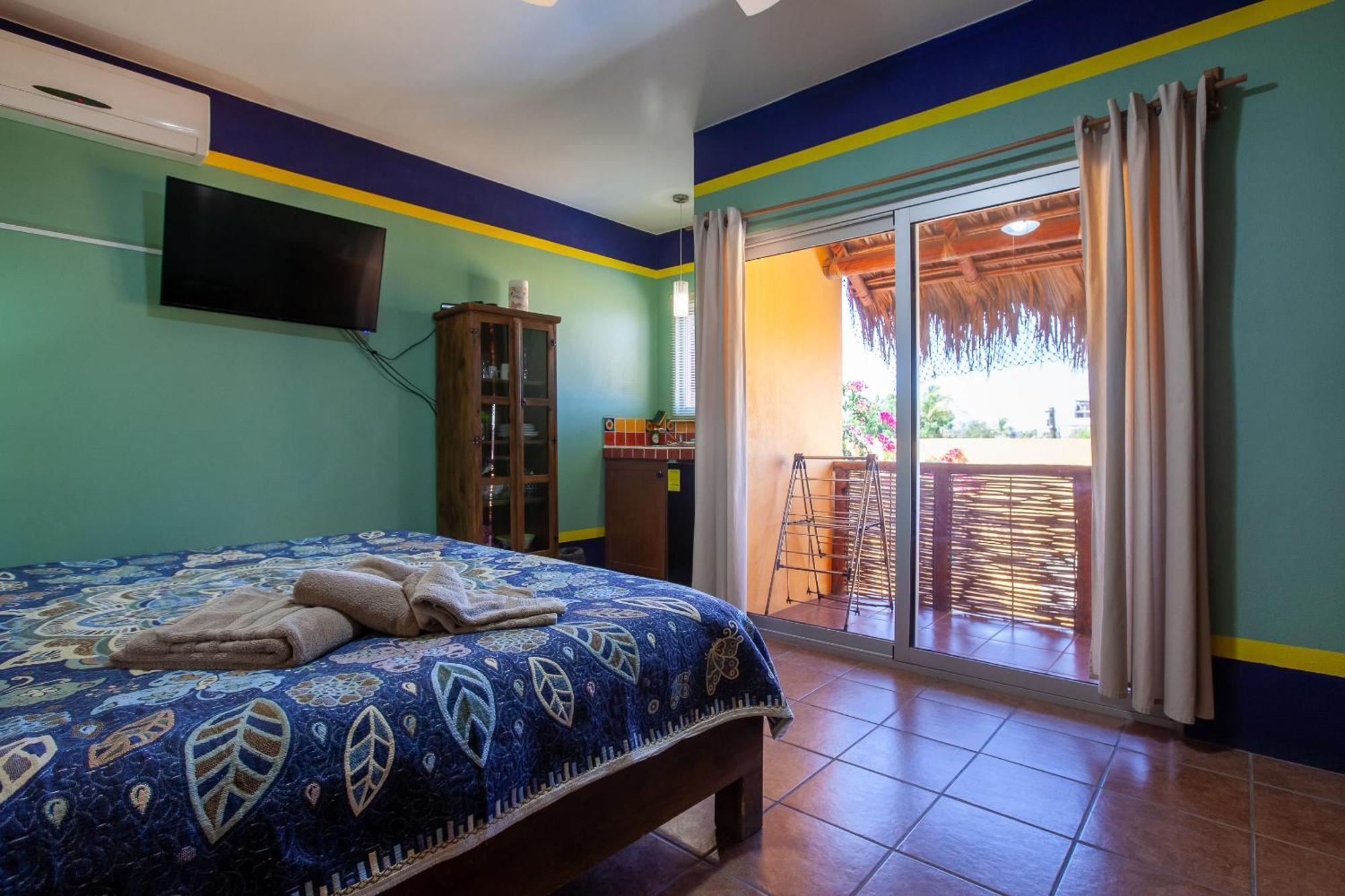 Casa Juarez B&B La Paz Extérieur photo