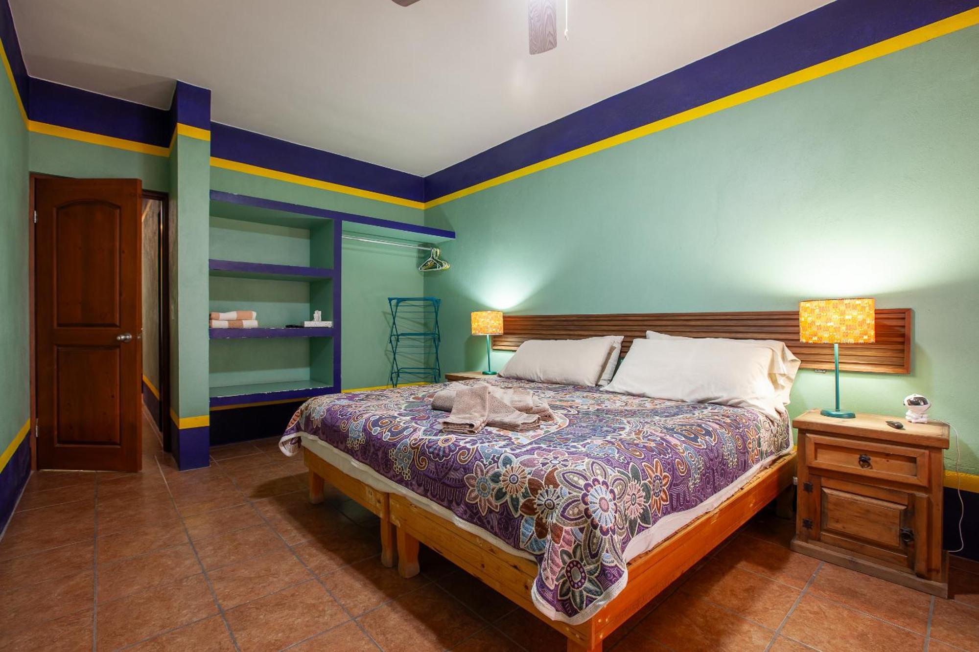 Casa Juarez B&B La Paz Extérieur photo