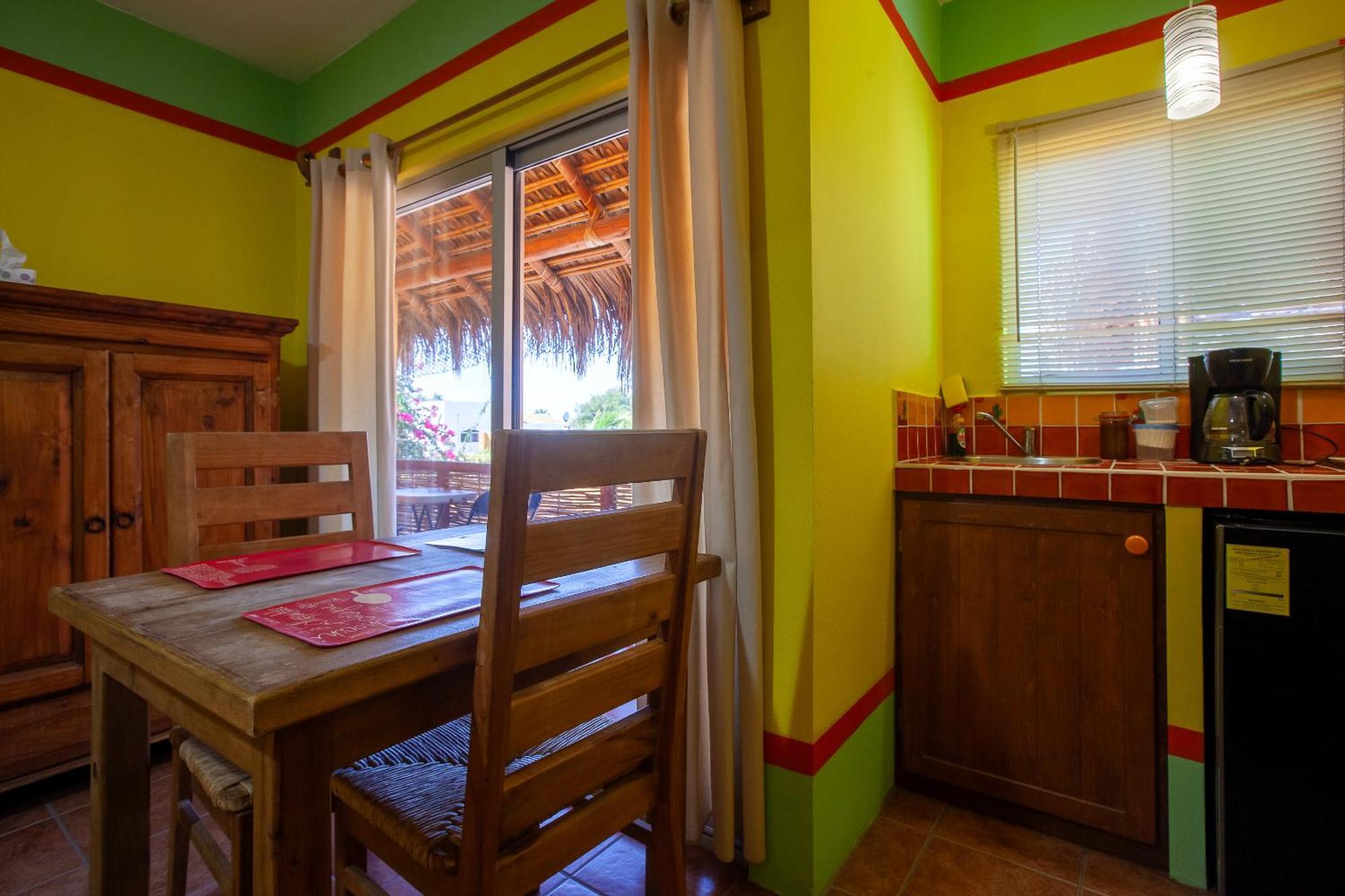 Casa Juarez B&B La Paz Extérieur photo