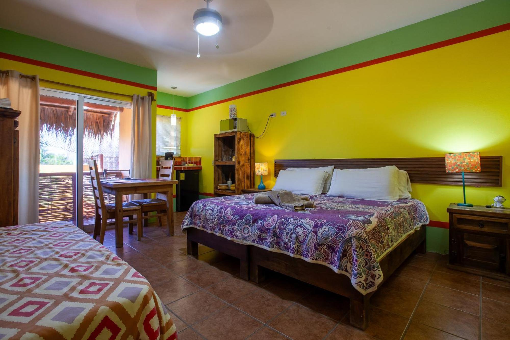 Casa Juarez B&B La Paz Extérieur photo