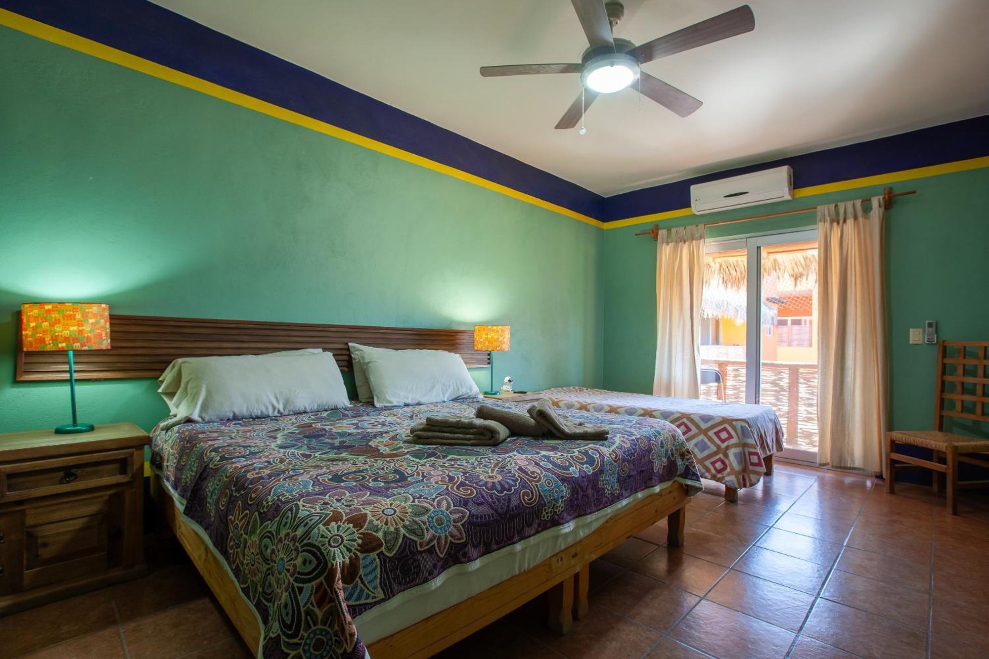 Casa Juarez B&B La Paz Extérieur photo