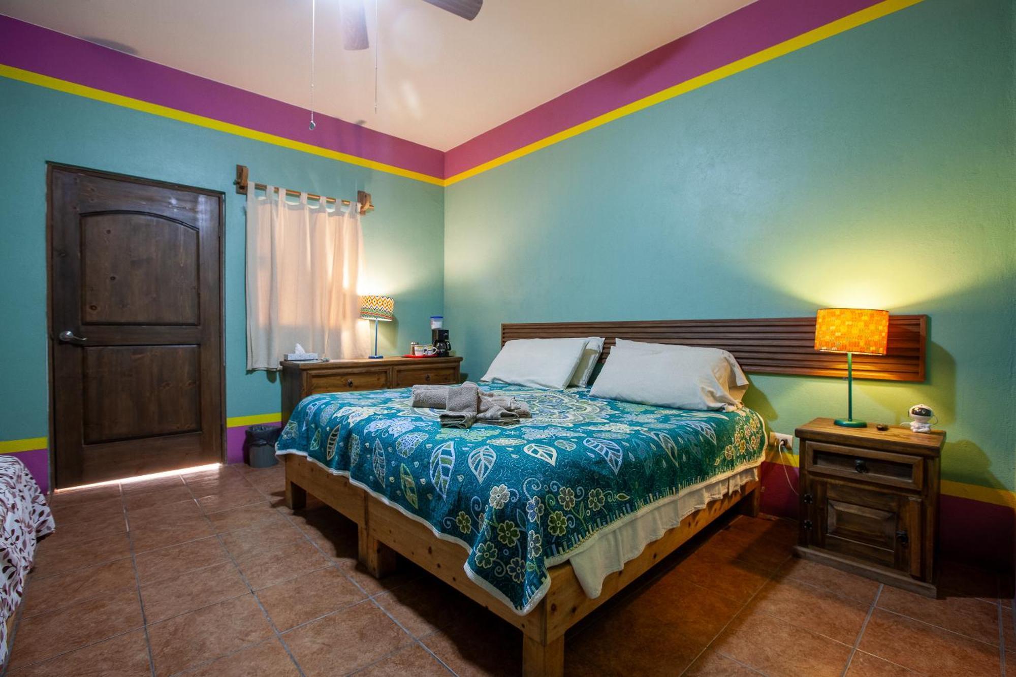 Casa Juarez B&B La Paz Extérieur photo