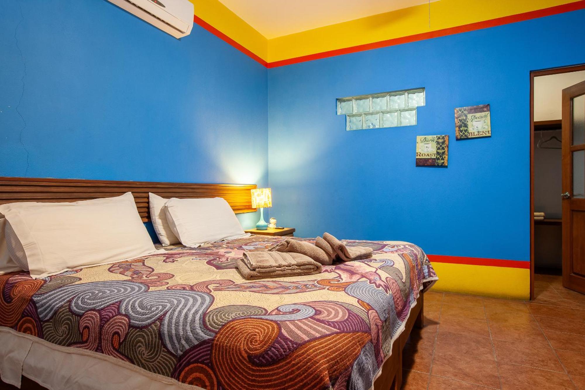 Casa Juarez B&B La Paz Extérieur photo