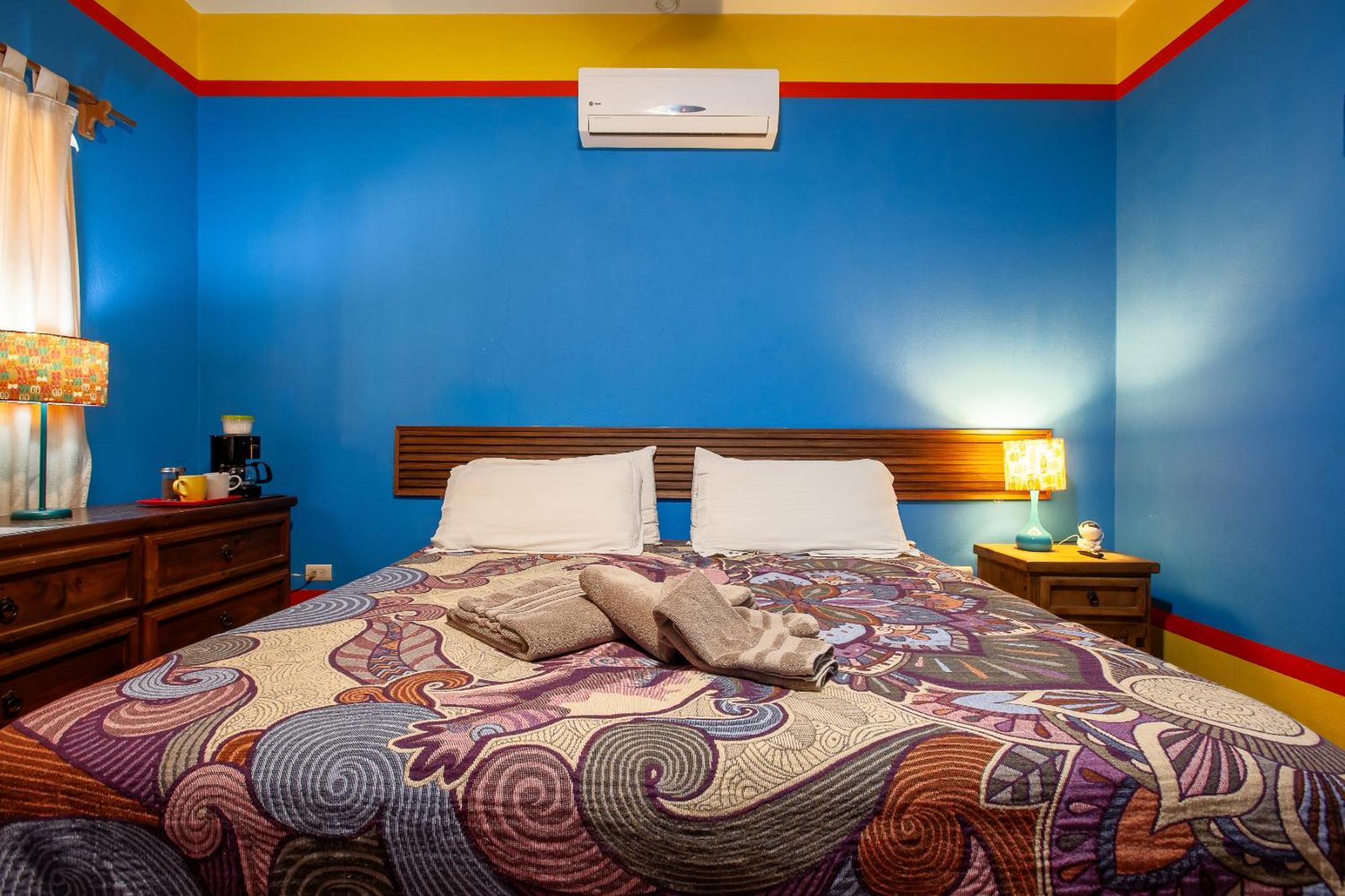 Casa Juarez B&B La Paz Extérieur photo