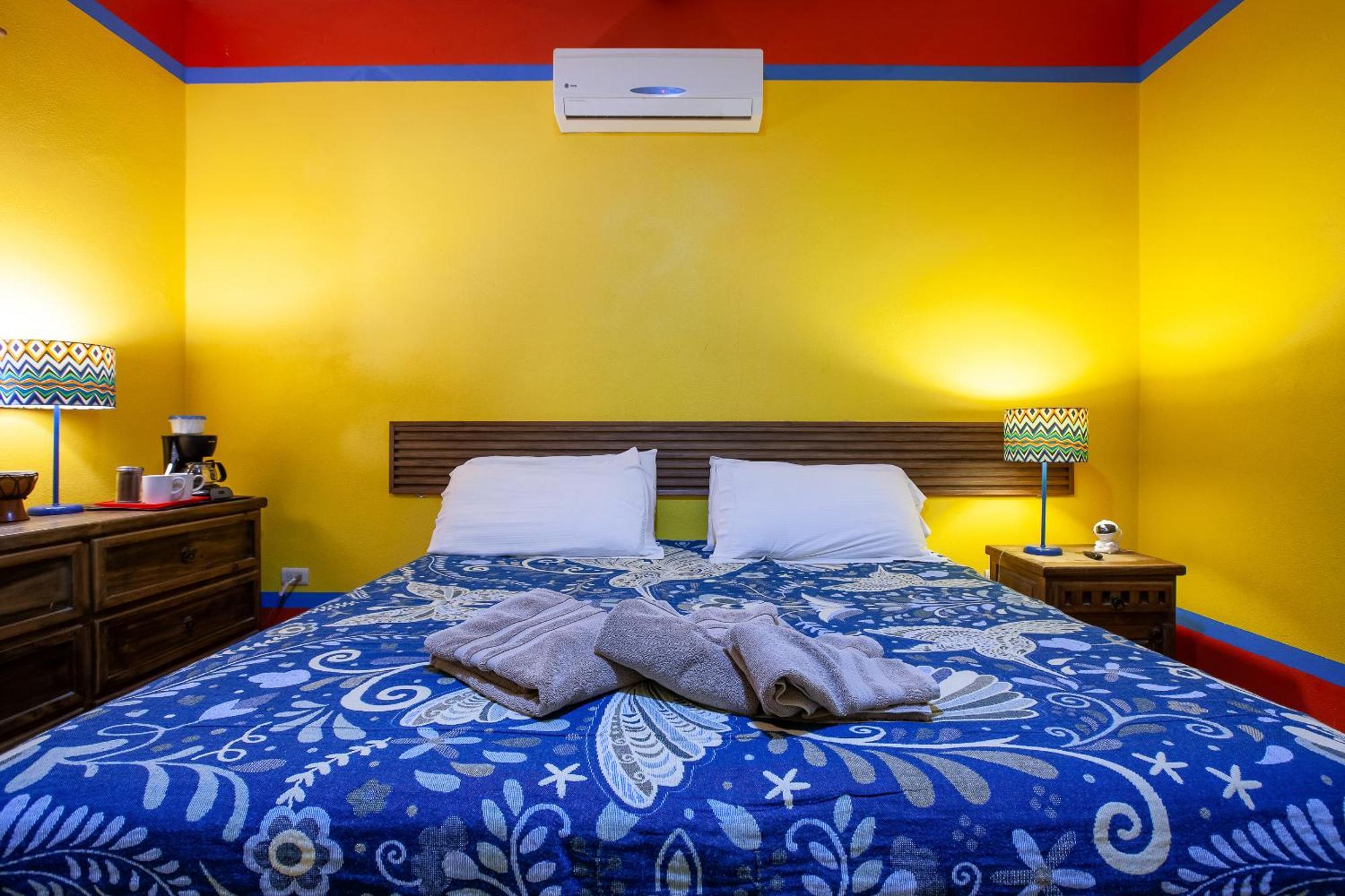 Casa Juarez B&B La Paz Extérieur photo
