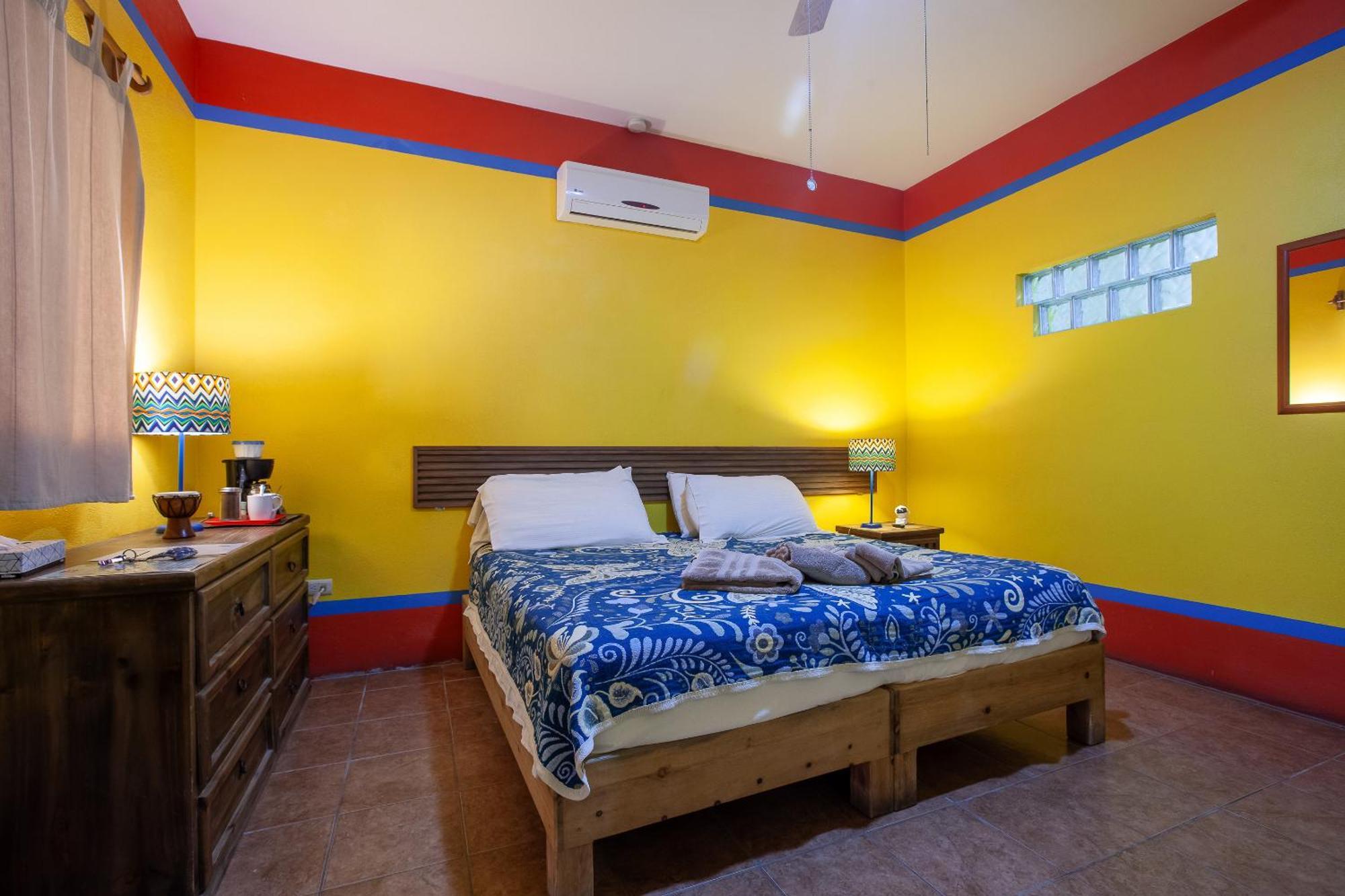 Casa Juarez B&B La Paz Extérieur photo
