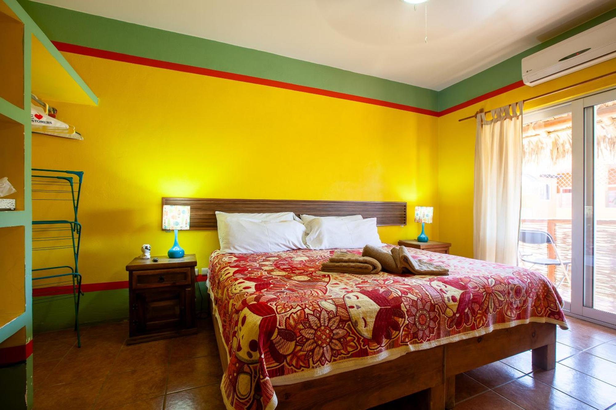 Casa Juarez B&B La Paz Extérieur photo