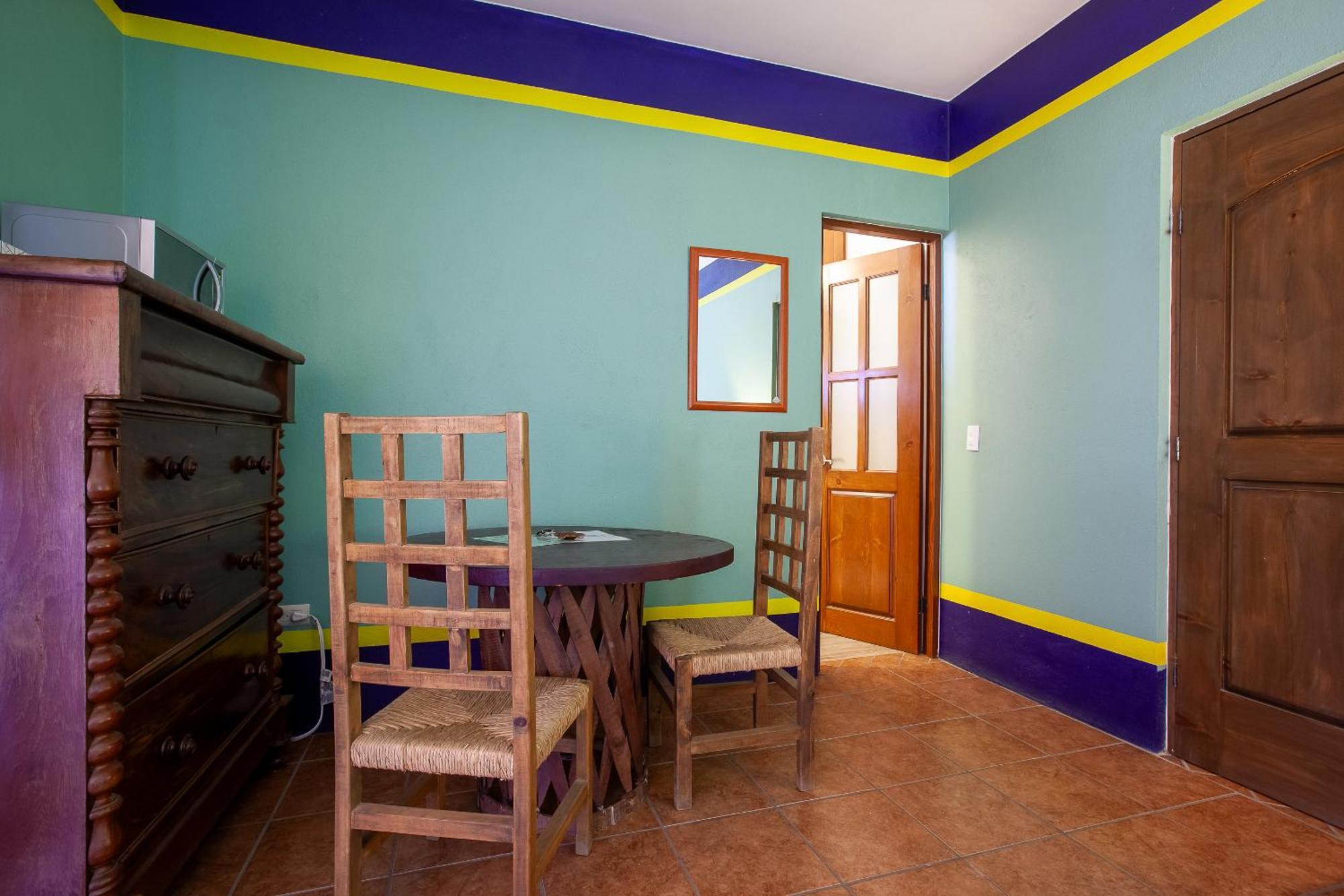 Casa Juarez B&B La Paz Extérieur photo