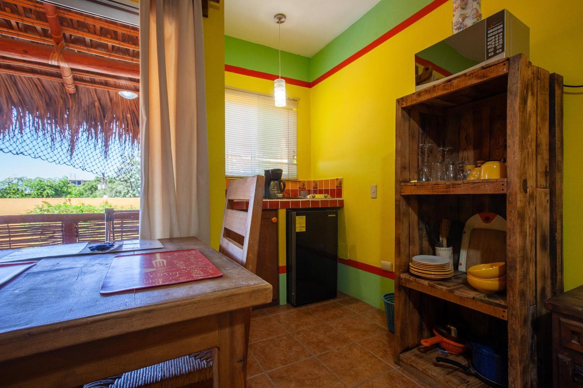 Casa Juarez B&B La Paz Extérieur photo