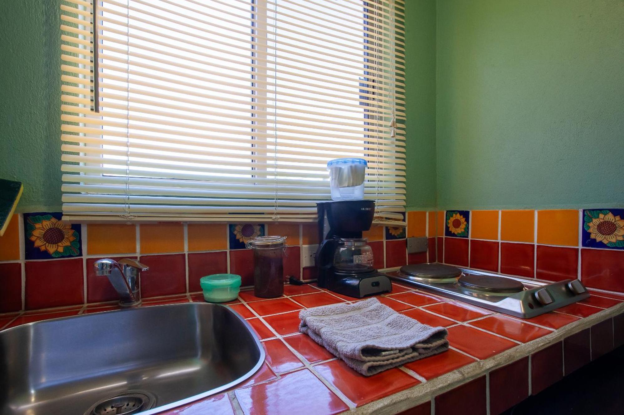 Casa Juarez B&B La Paz Extérieur photo