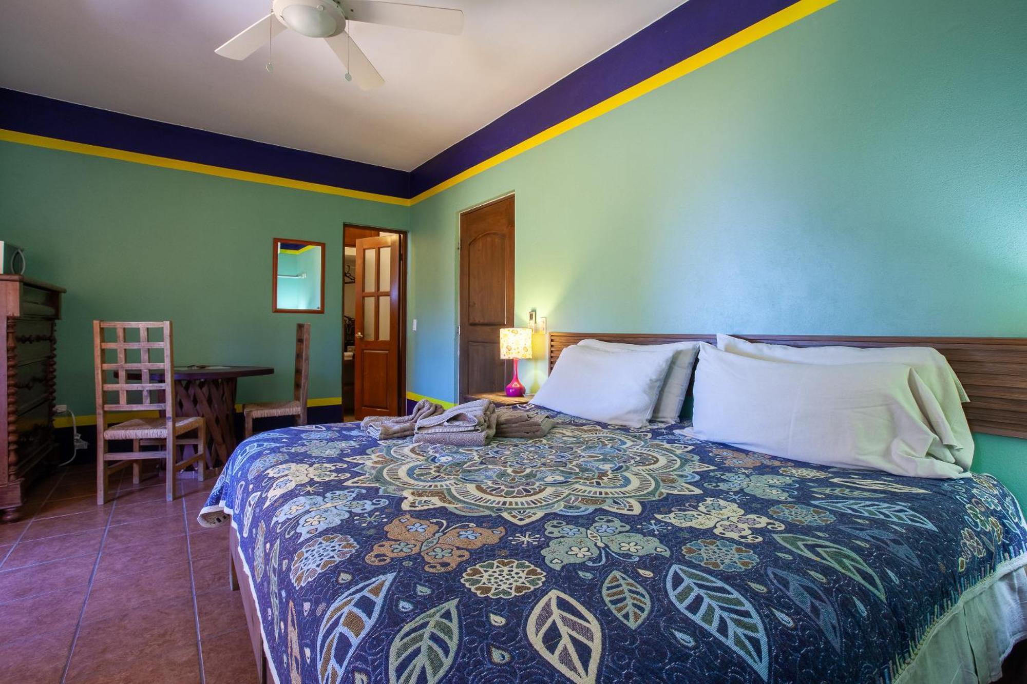 Casa Juarez B&B La Paz Extérieur photo