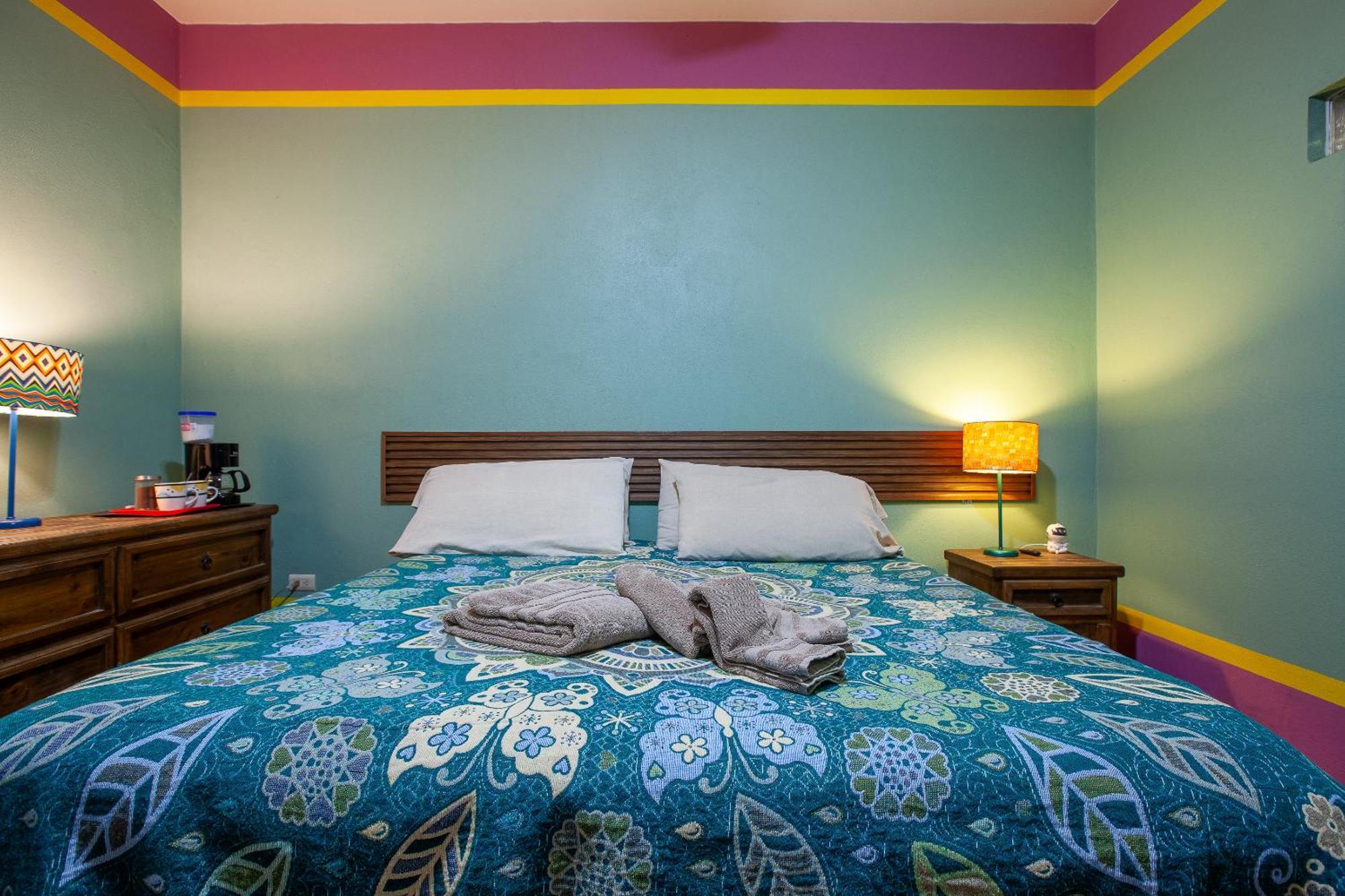 Casa Juarez B&B La Paz Extérieur photo