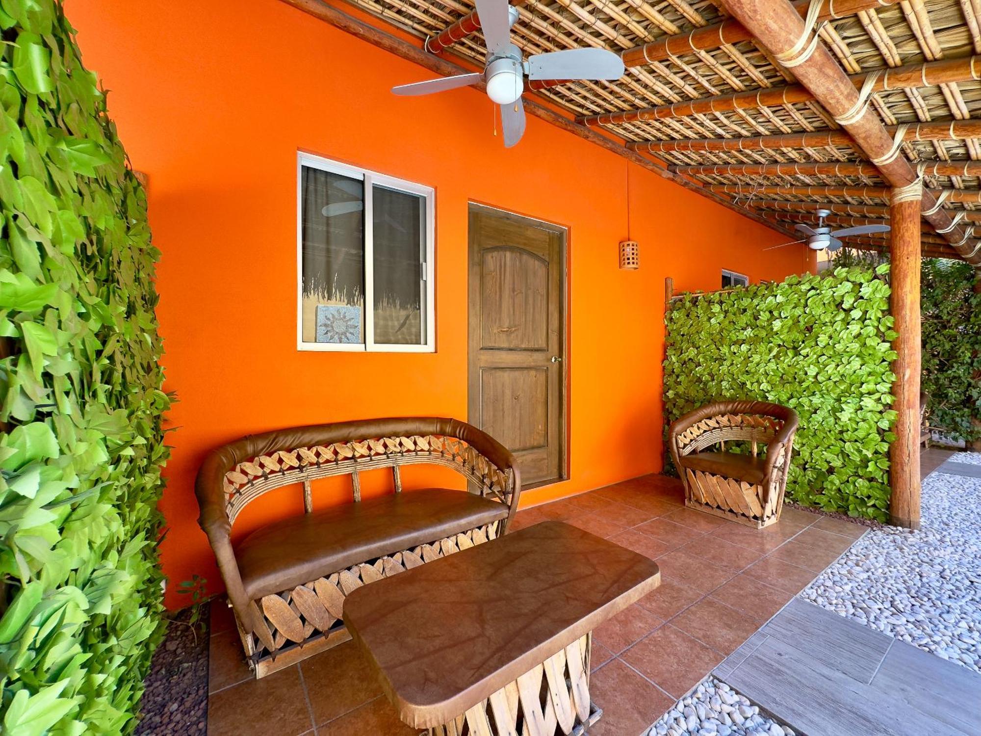 Casa Juarez B&B La Paz Extérieur photo