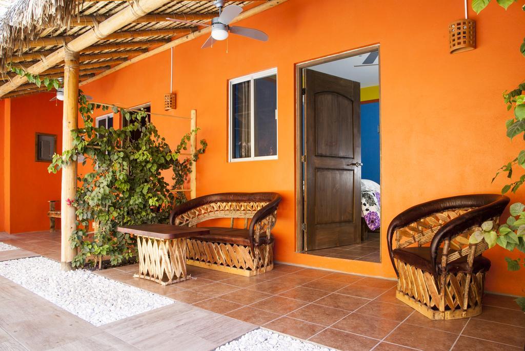 Casa Juarez B&B La Paz Extérieur photo