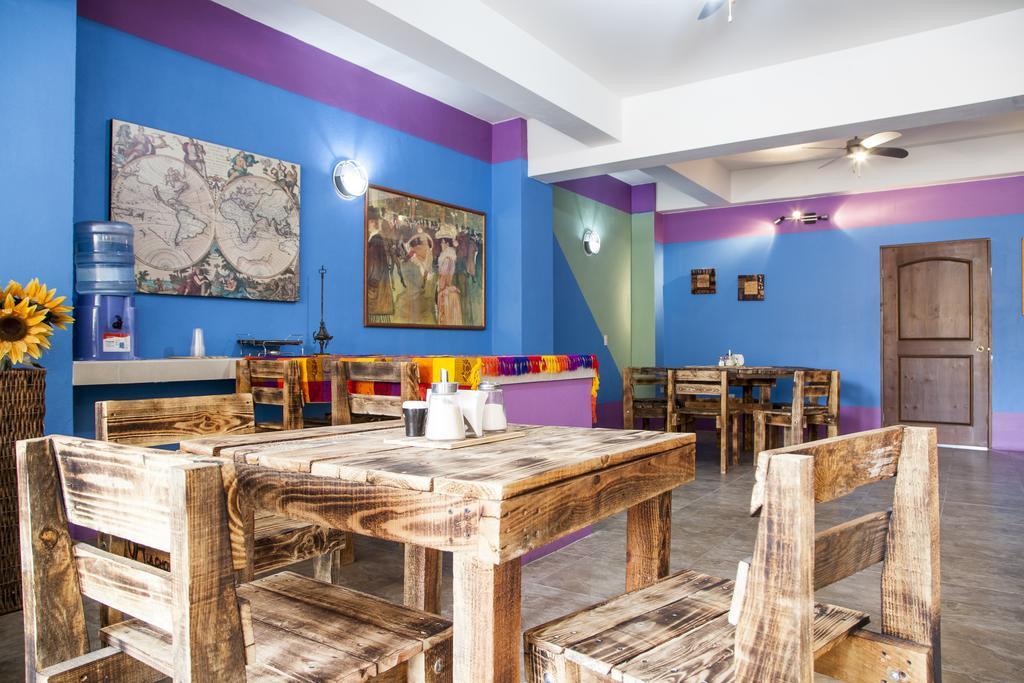 Casa Juarez B&B La Paz Extérieur photo