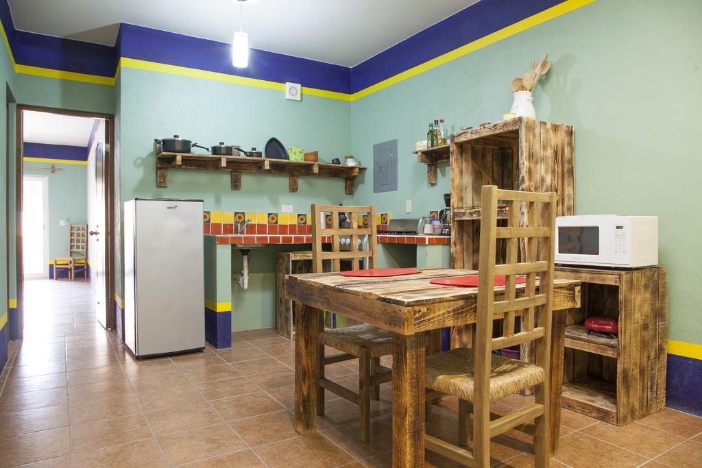 Casa Juarez B&B La Paz Extérieur photo