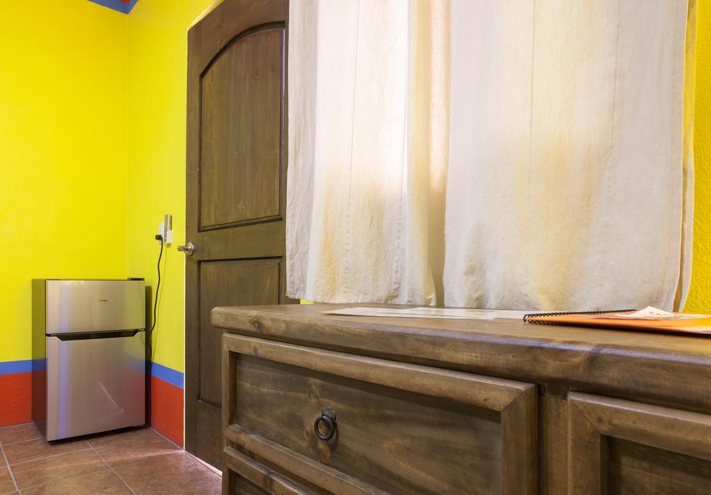 Casa Juarez B&B La Paz Extérieur photo