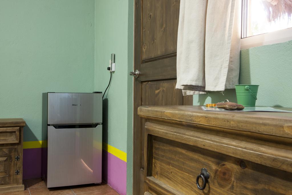 Casa Juarez B&B La Paz Extérieur photo