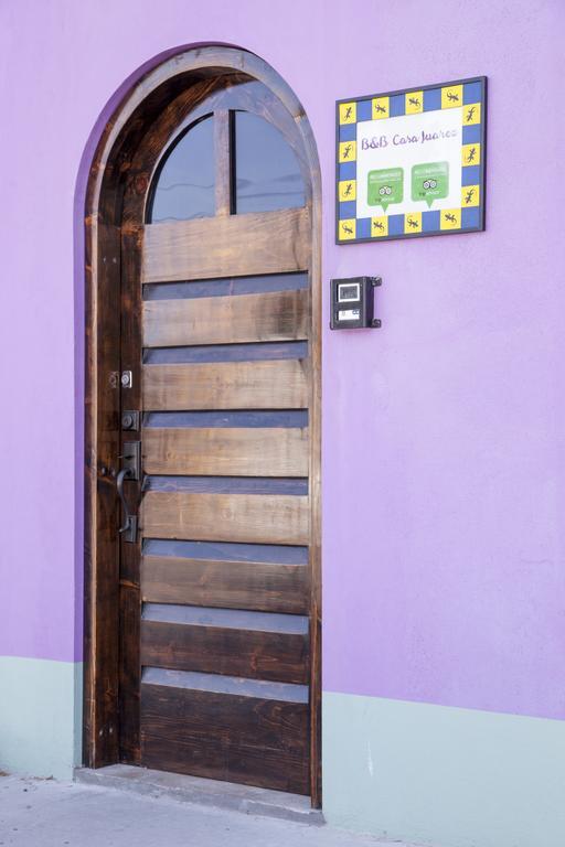 Casa Juarez B&B La Paz Extérieur photo