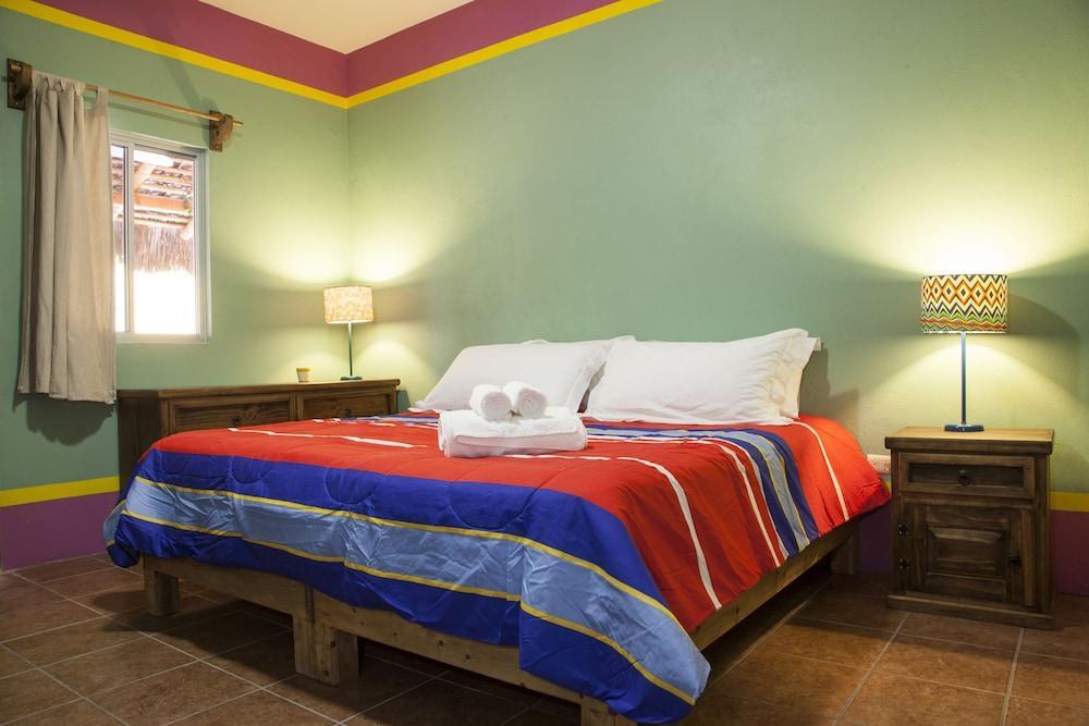 Casa Juarez B&B La Paz Extérieur photo