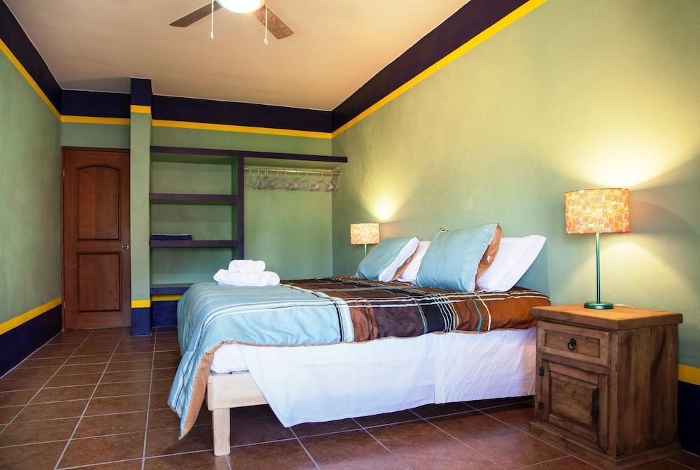 Casa Juarez B&B La Paz Extérieur photo