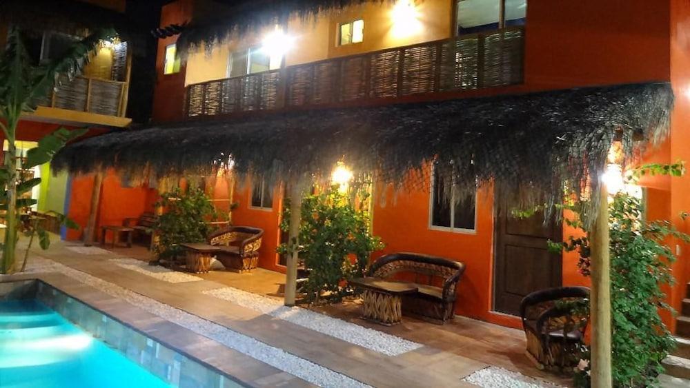 Casa Juarez B&B La Paz Extérieur photo
